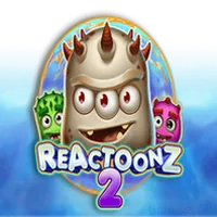 Reactoonz 2