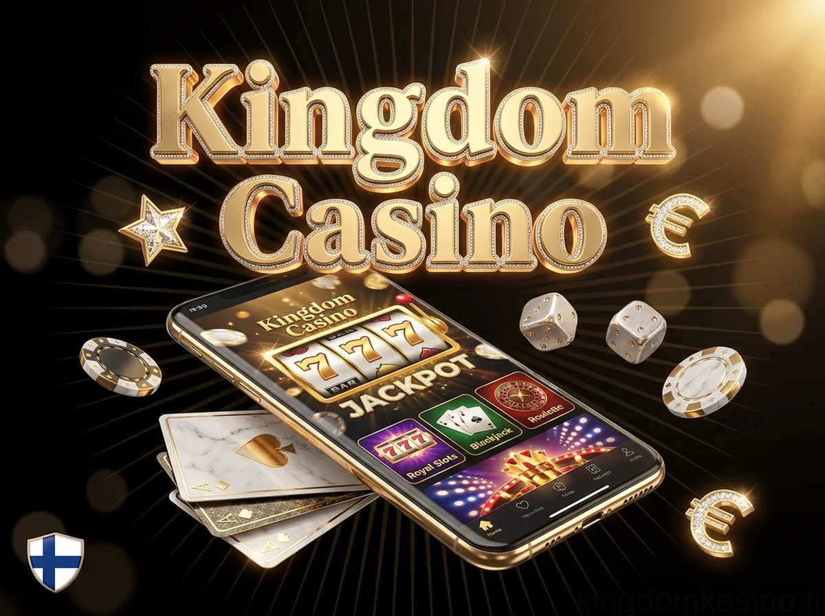 Kingdom Casino