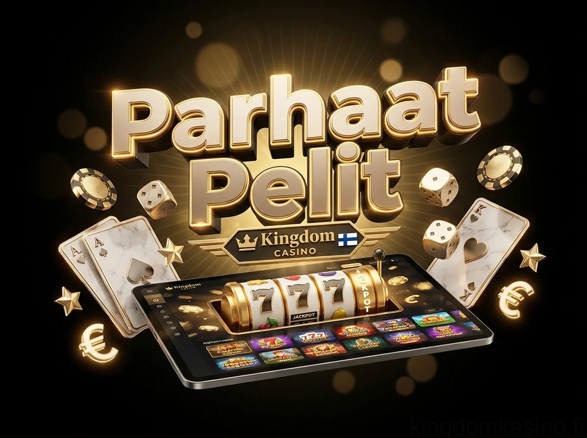 Parhaat Pelit